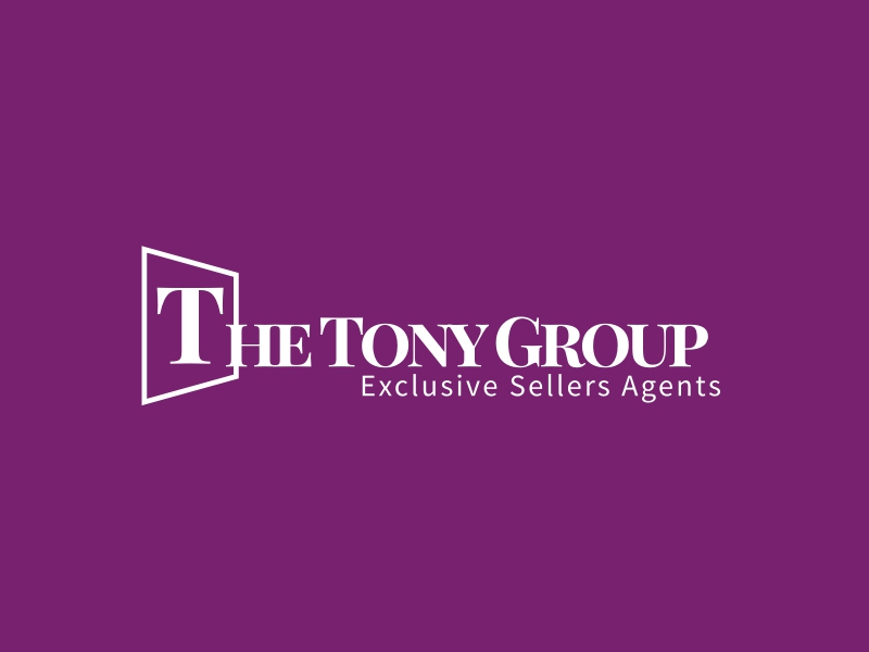 The Tony Group Logo Maker - Design The Tony Group logos online
