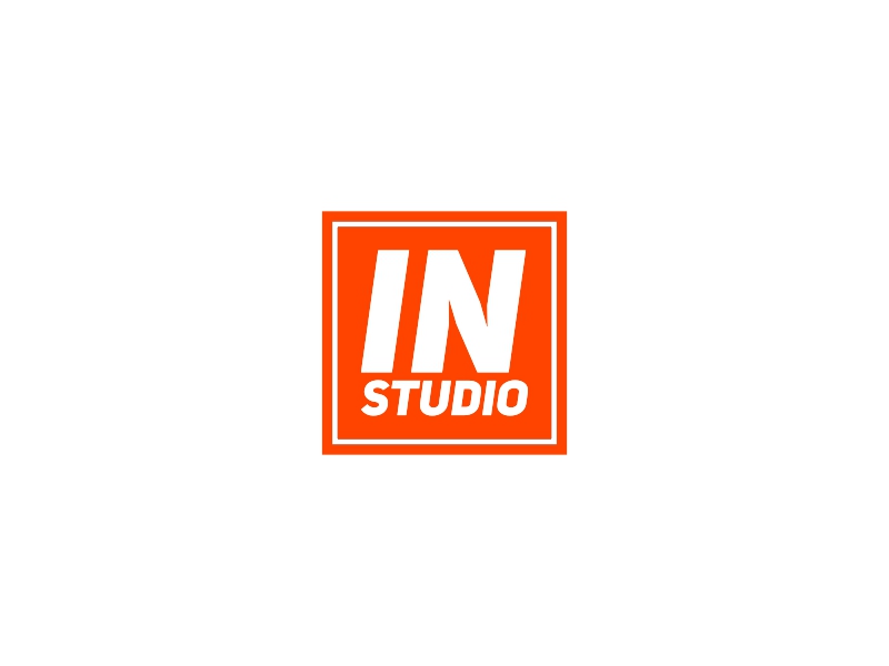 IN STUDIO Logo Maker - Design IN STUDIO logos online
