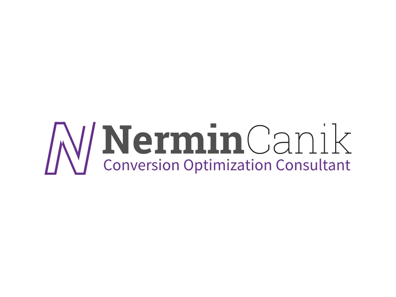 Nermin Canik - Conversion Optimization Consultant