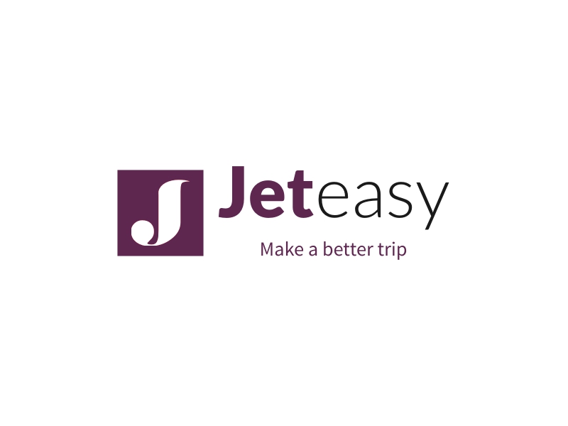 Jet easy Logo Maker - Design Jet easy logos online