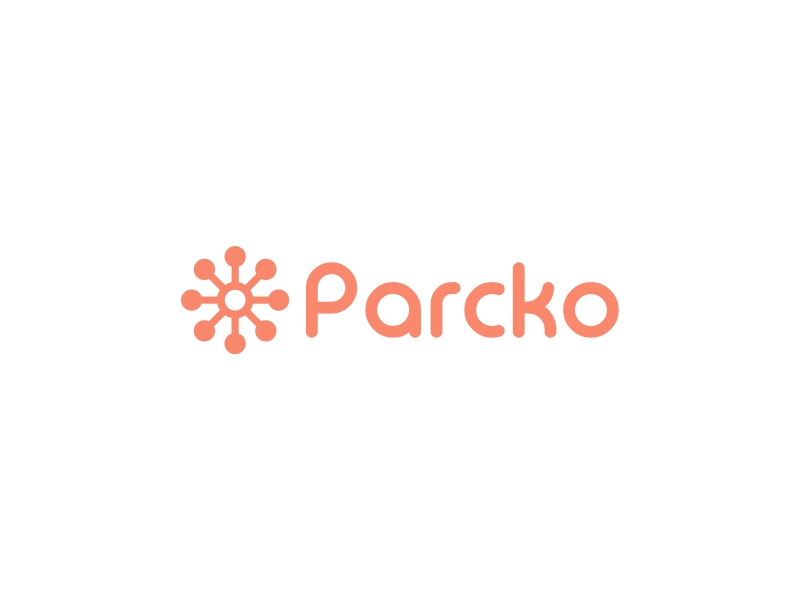 Parcko Logo Maker - Design Parcko logos online