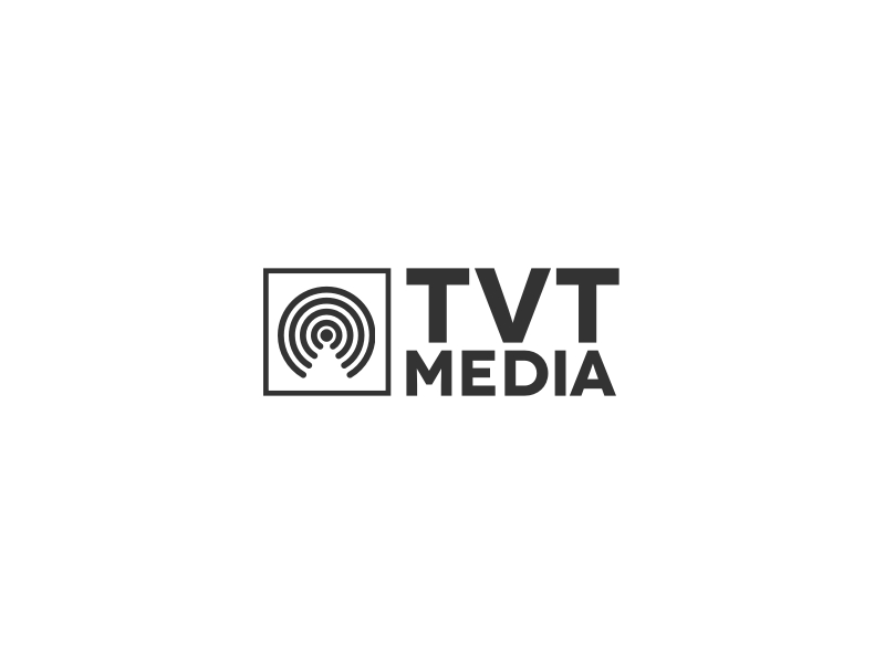 TVT Media Logo Maker - Design TVT Media logos online