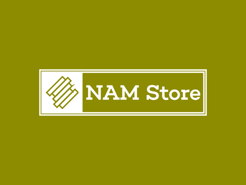 NAM Store Logo Maker - Design NAM Store logos online