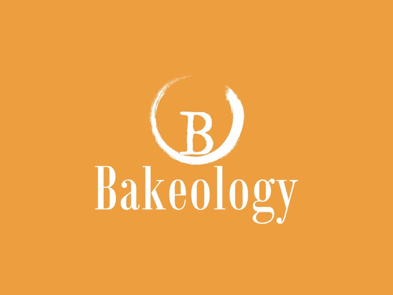 Bakeology Logo Maker - Design Bakeology logos online