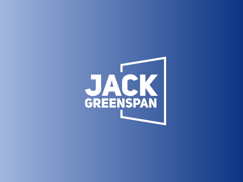 Jack Greenspan - 