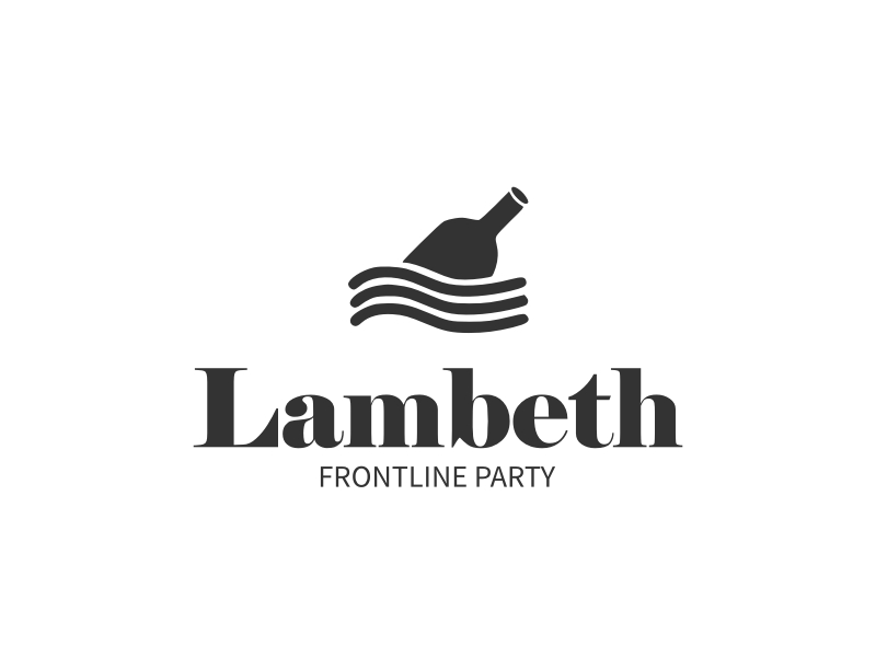 Lambeth - FRONTLINE PARTY