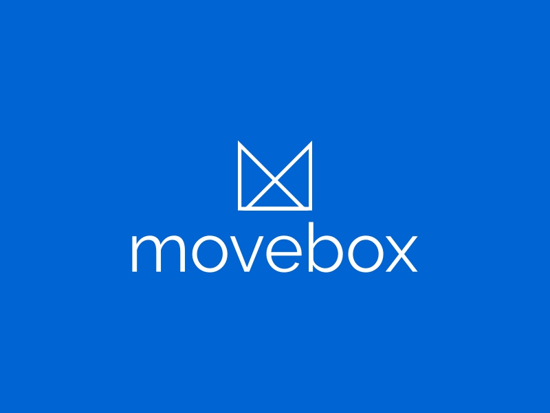 movebox Logo Maker - Design movebox logos online