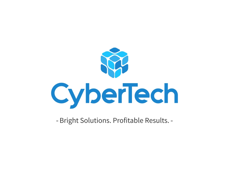 CyberTech Logo Maker - Design CyberTech logos online