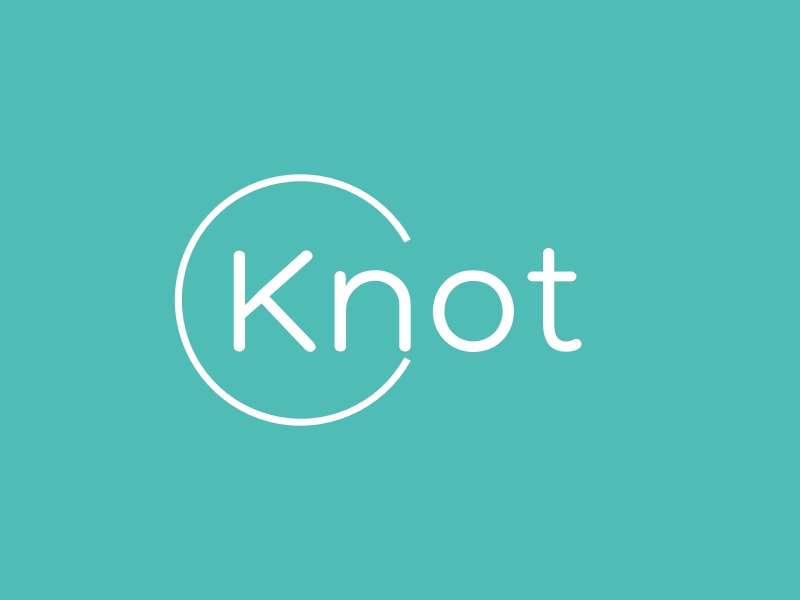 Knot Logo Maker - Design Knot logos online