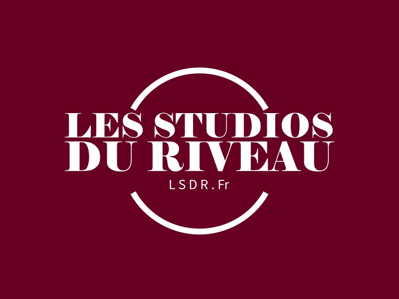 Les Studios du Riveau Logo Maker - Design Les Studios du Riveau logos online