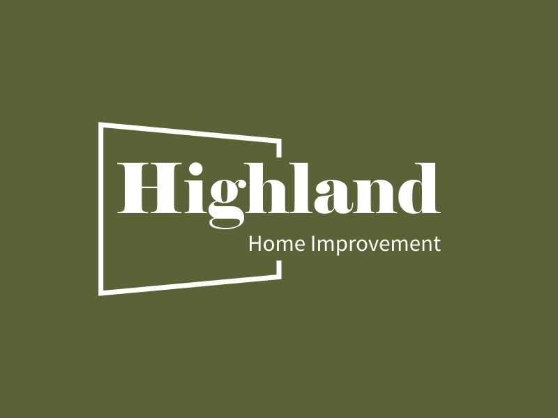 Highland - Home Improvement