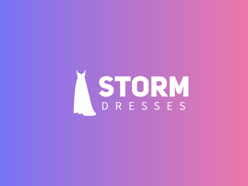 Storm - DRESSES