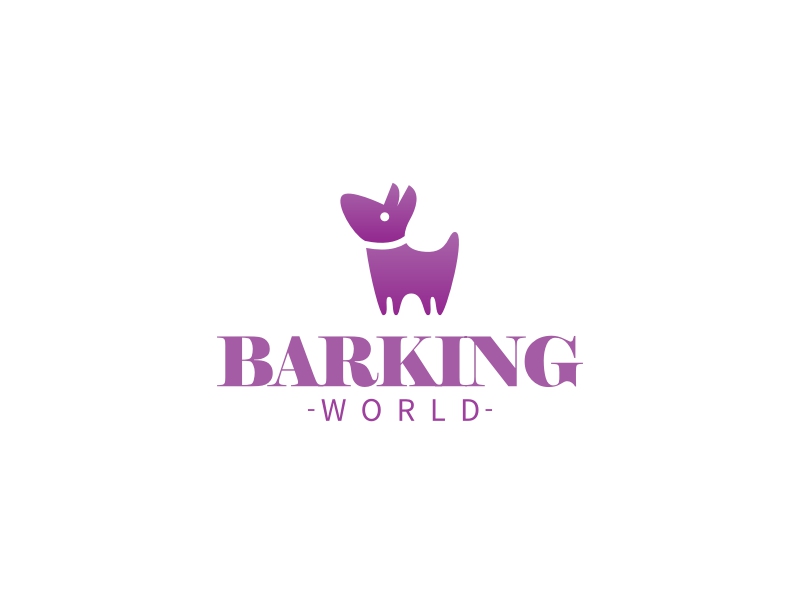 BARKING - WORLD