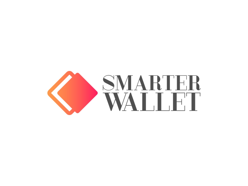 Smarter Wallet Logo Maker - Design Smarter Wallet logos online