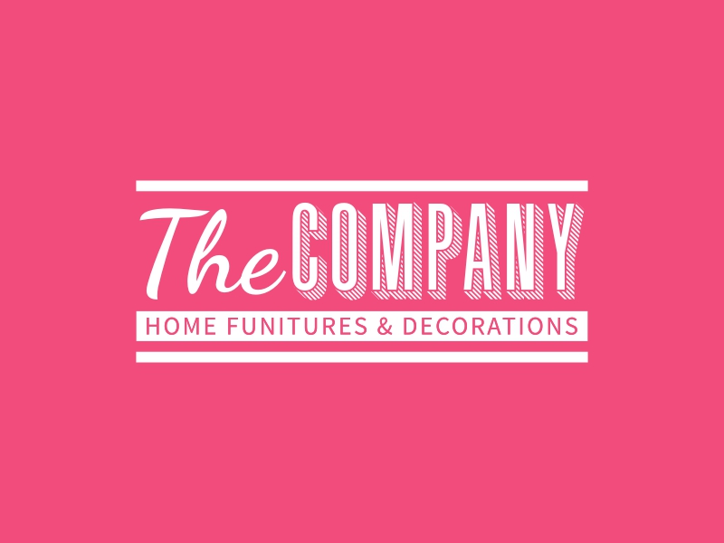 Thecompany logo design