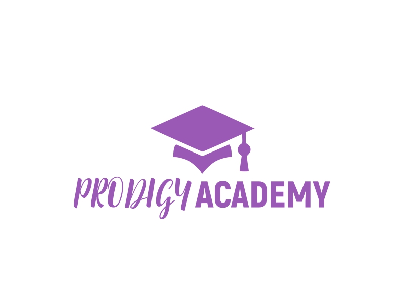PRODIGY ACADEMY Logo Maker - Design PRODIGY ACADEMY logos online