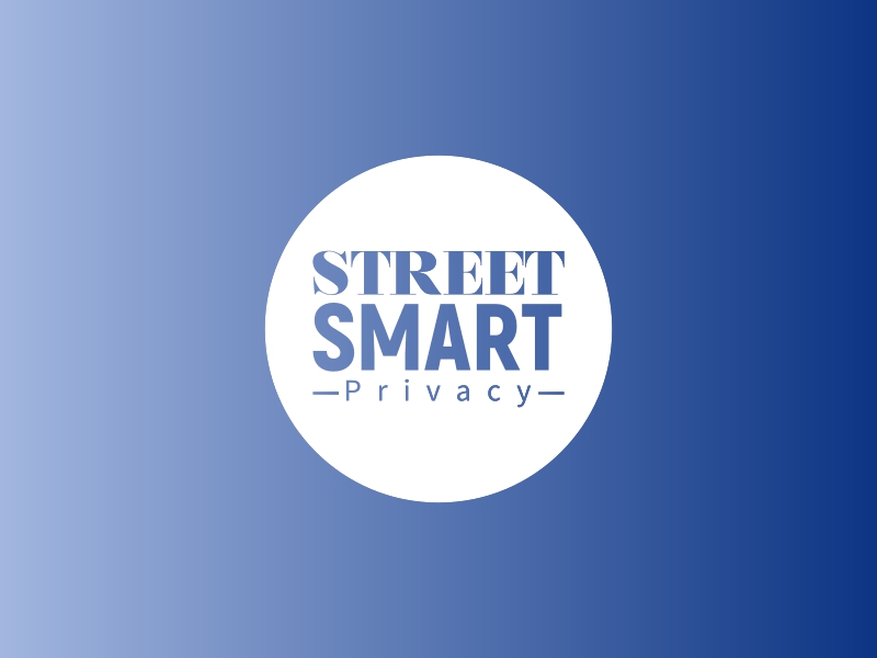 STREET SMART - Privacy