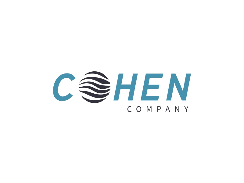 COHEN Logo Maker - Design COHEN logos online