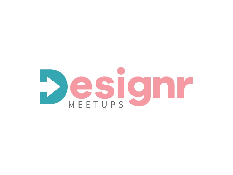 designr - MEETUPS
