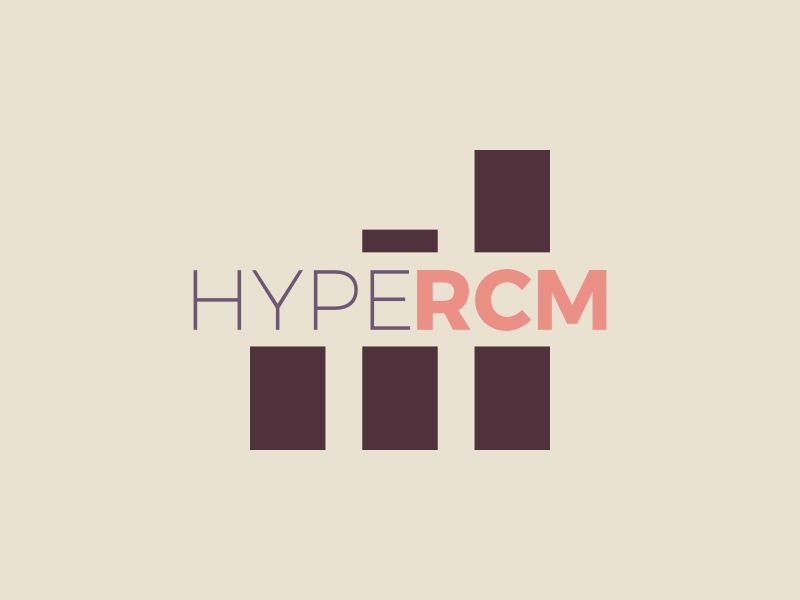 HYPE RCM Logo Maker - Design HYPE RCM logos online