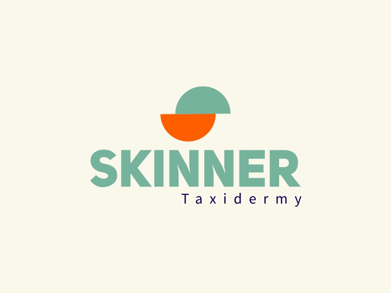 Skinner - Taxidermy