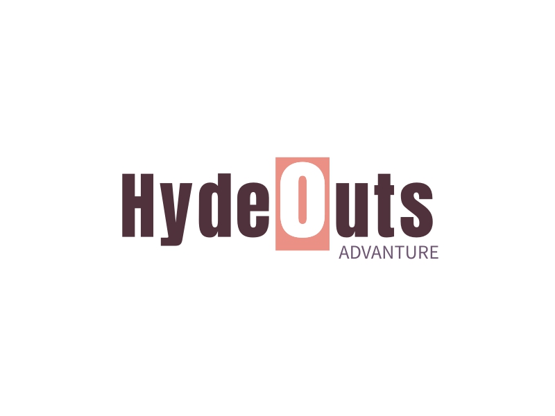 Hydeouts - ADVANTURE