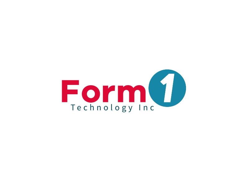 Form1 Logo Maker - Design Form1 logos online