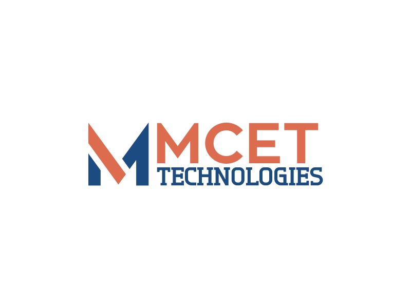 MCET TECHNOLOGIES - 