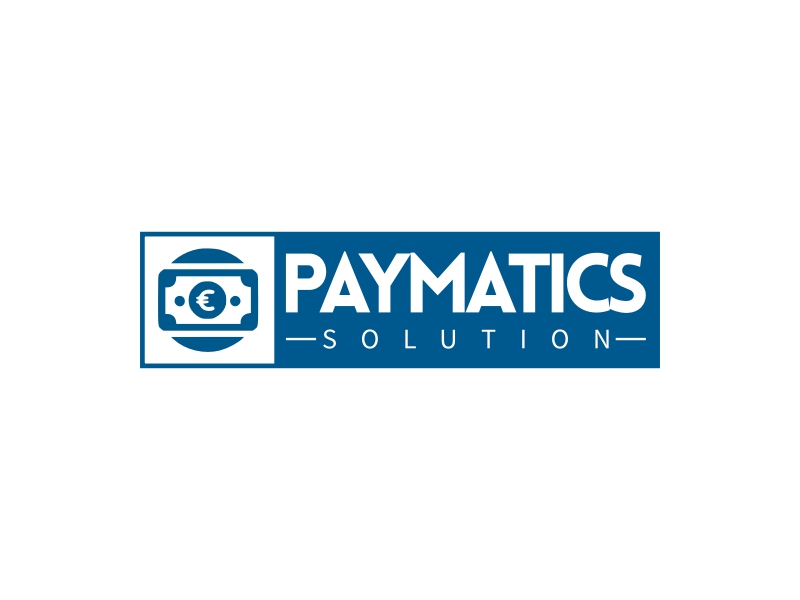Paymatics - SOLUTION