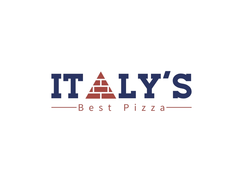 Italy's - Best Pizza