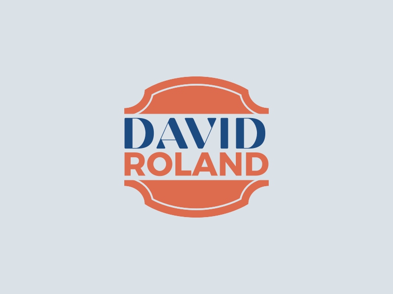 DAVID ROLAND - 
