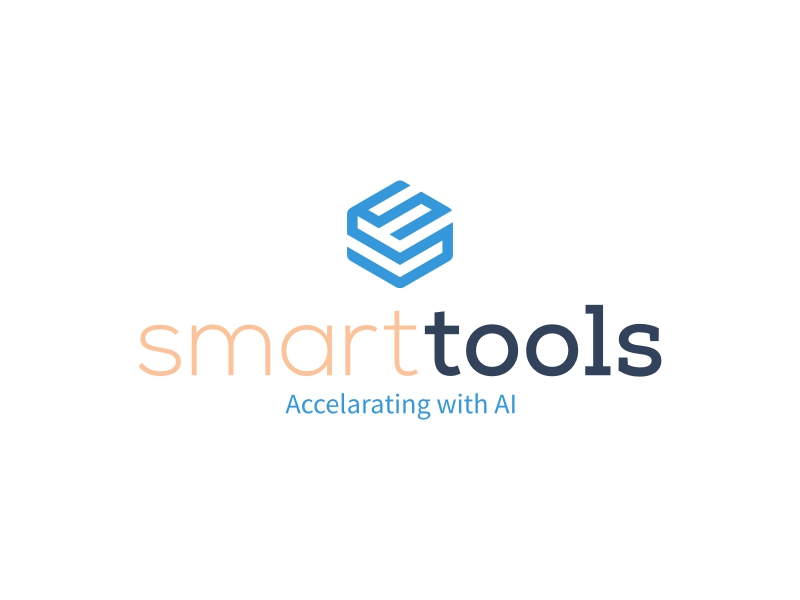 smart tools Logo Maker - Design smart tools logos online