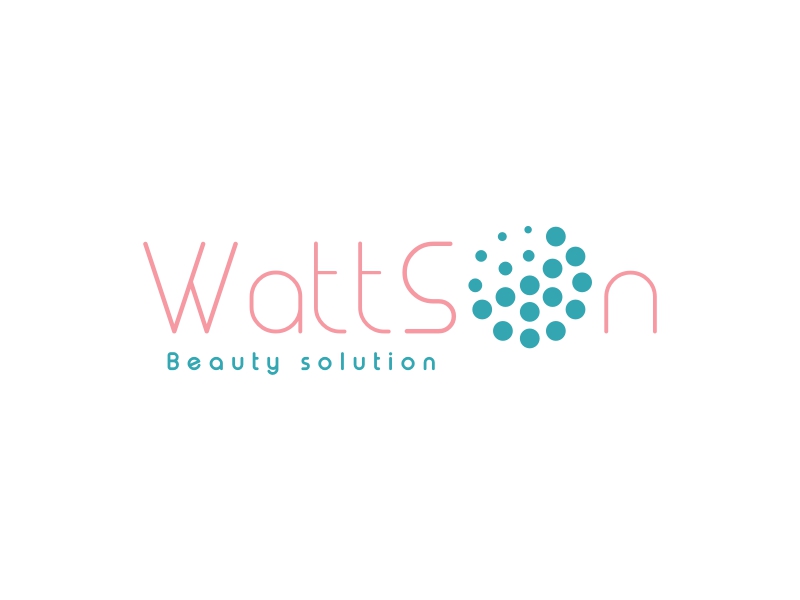 WattSon Logo Maker - Design WattSon logos online