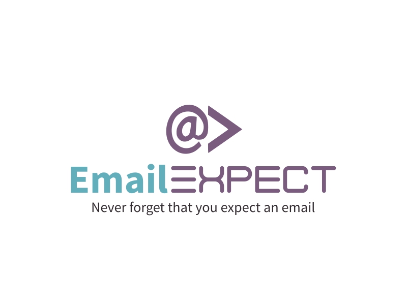 Email Expect - Never forget that you expect an email