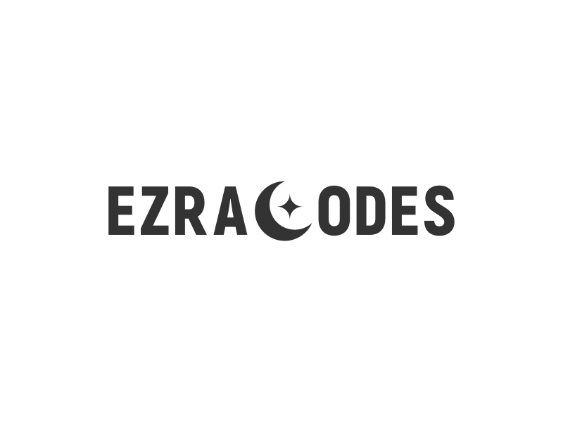 EZRACODES - 