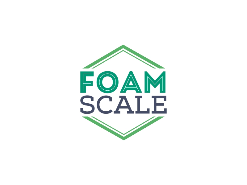 FOAM SCALE - 
