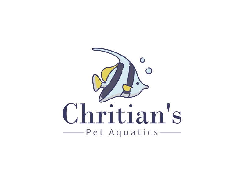 Chritian's - Pet Aquatics