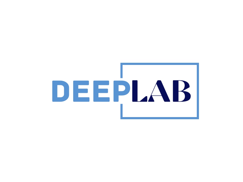 DEEP LAB Logo Maker - Design DEEP LAB logos online