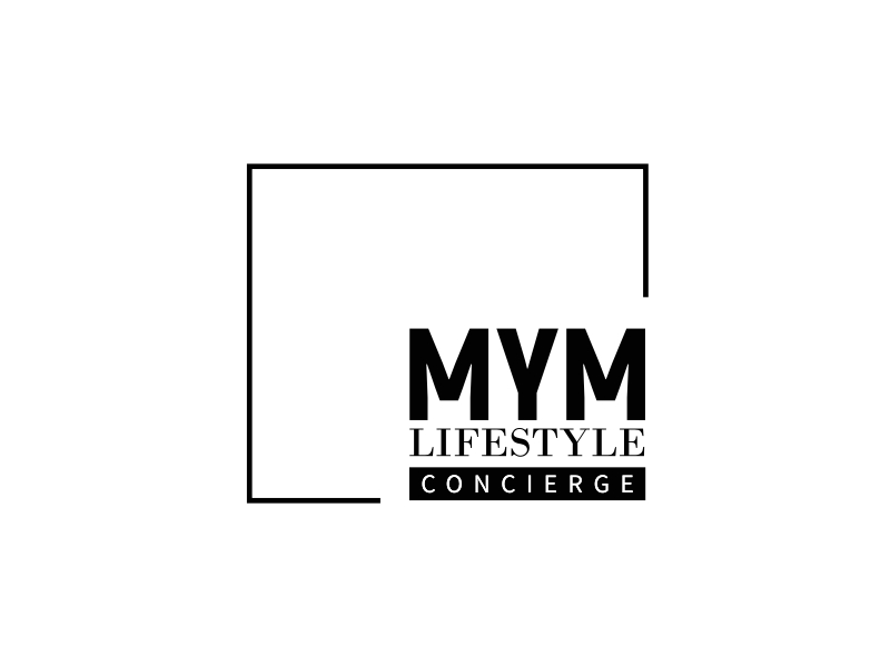 MYM LIFESTYLE - CONCIERGE