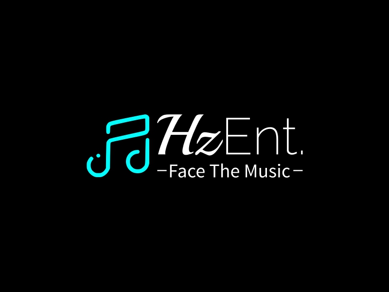 Hz Ent. - Face The Music