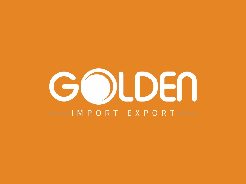 GOLDEN - IMPORT EXPORT