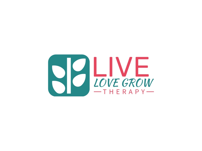 LIVE LOVE GROW - THERAPY