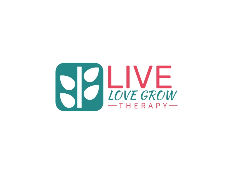 LIVE LOVE GROW Logo Maker - Design LIVE LOVE GROW logos online