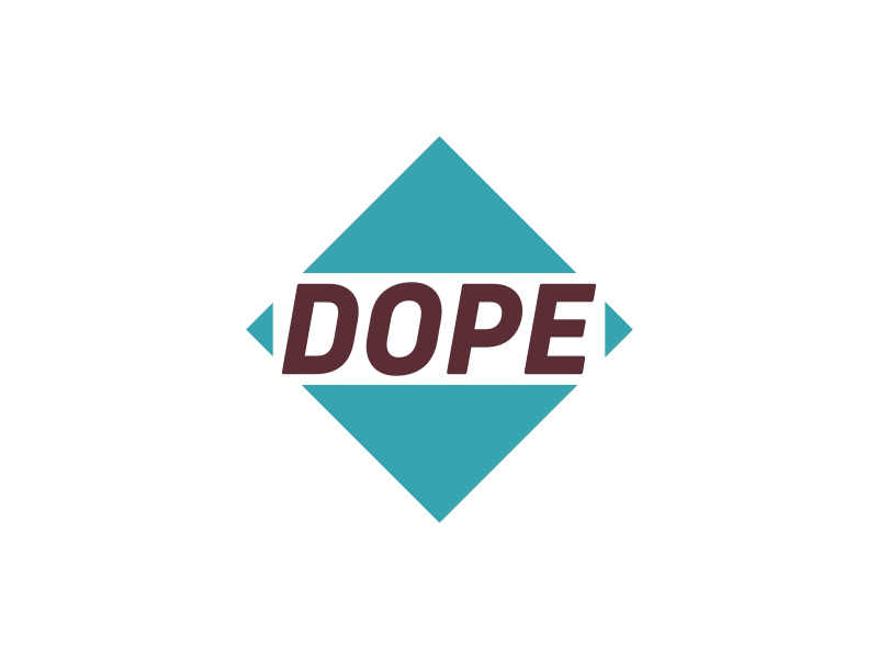 DOPE - 