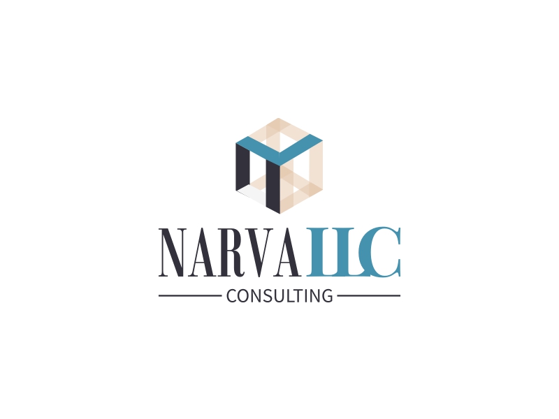 NARVA LLC Logo Maker - Design NARVA LLC logos online