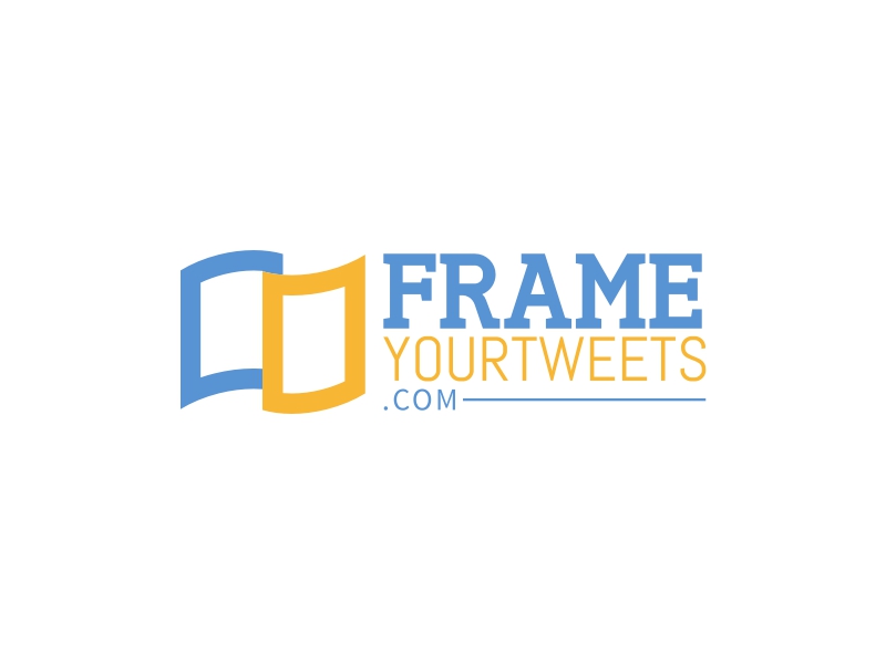 Frame YourTweets - .COM