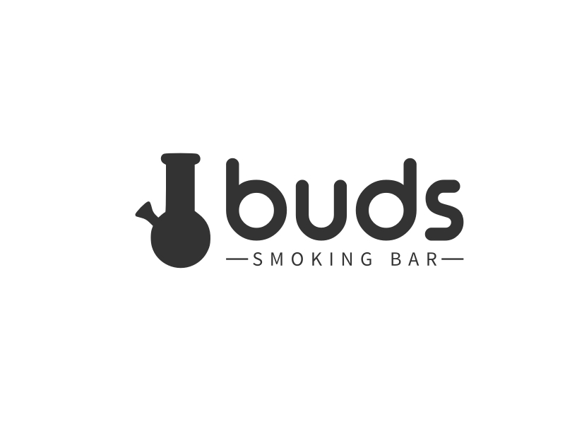 buds logo design