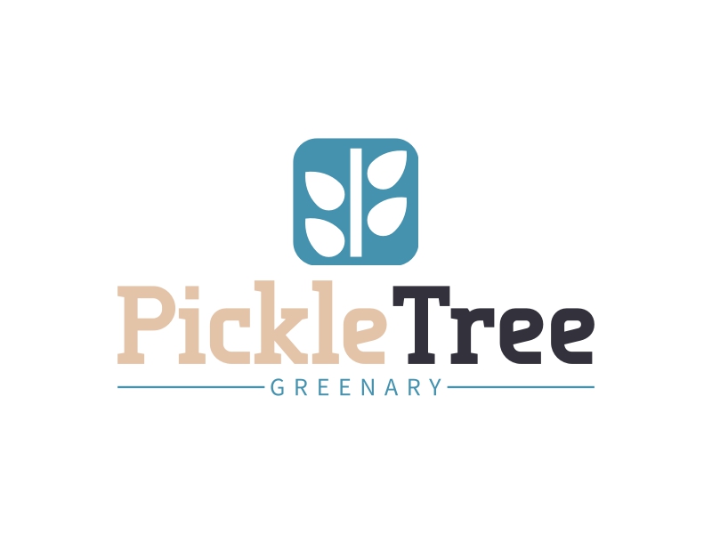 Pickle Tree - GREENARY