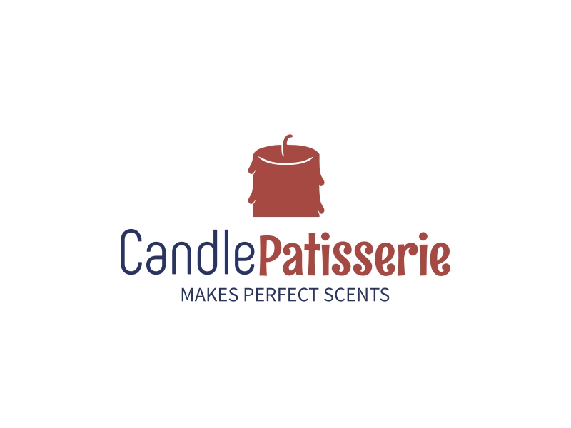 Candle Patisserie - MAKES PERFECT SCENTS