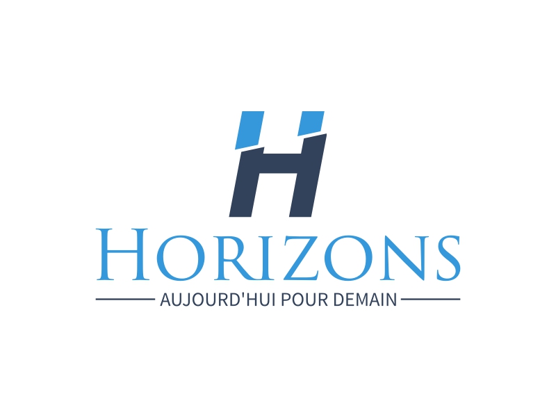 Horizons - AUJOURD'HUI POUR DEMAIN